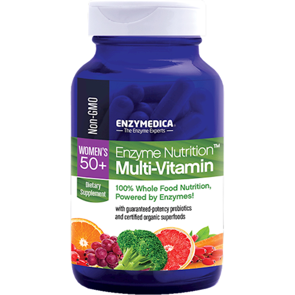 Enzyme Nutrition Womens 50+ product image