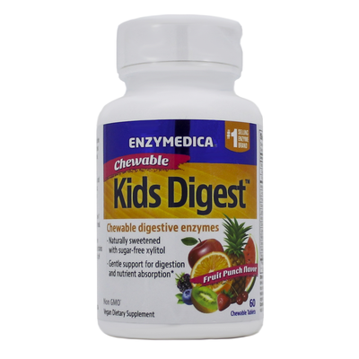 Kids Digest Chewable product image