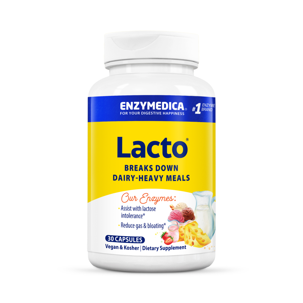 Product image for Lacto.