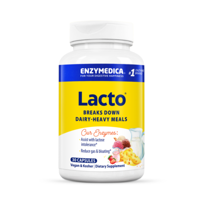 Lacto product image