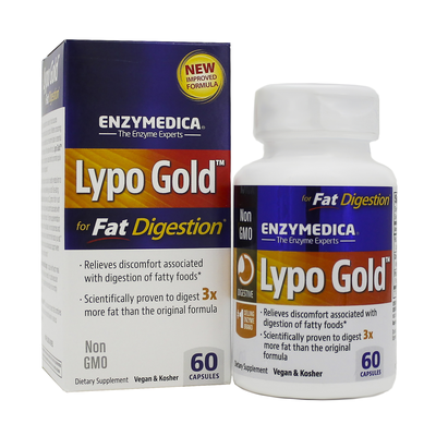 Lypo Gold product image