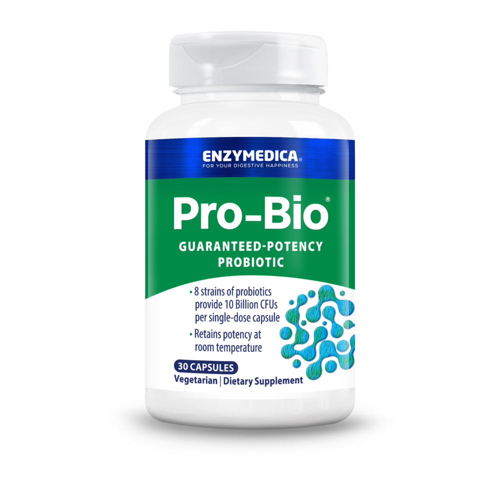Product image for Pro-Bio.