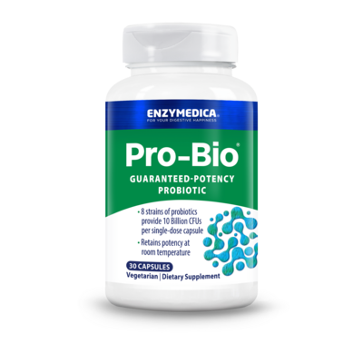 Pro-Bio