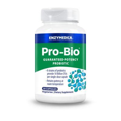 Pro-Bio