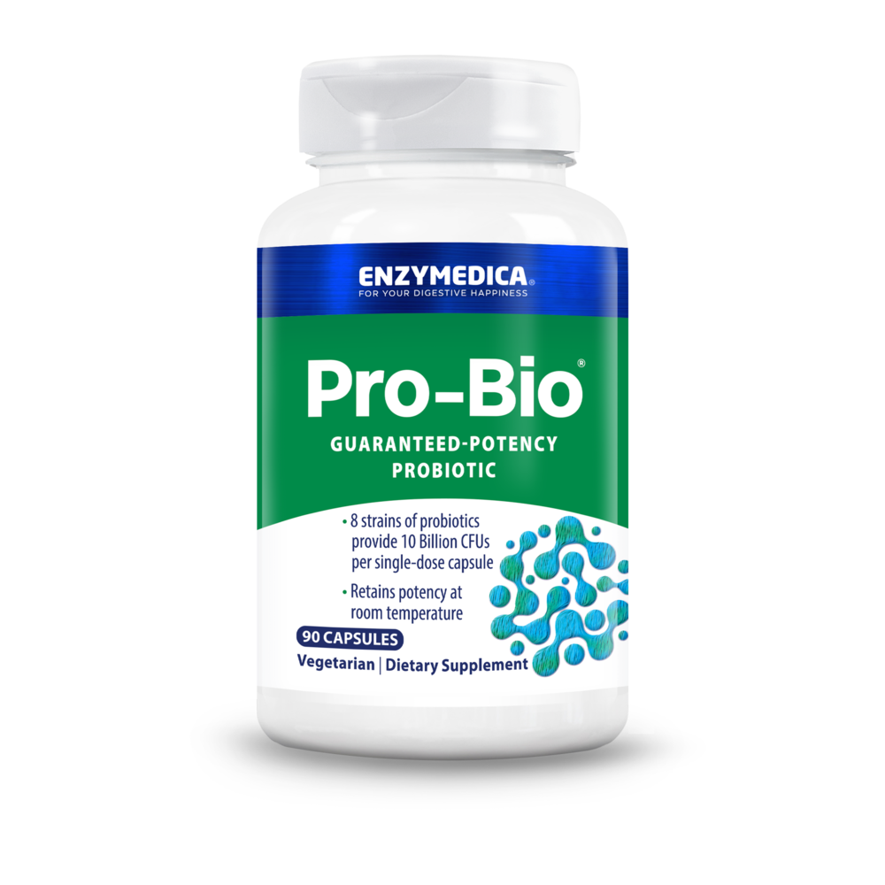 Product image for Pro-Bio.