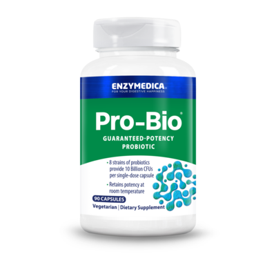 Pro-Bio 90 capsules