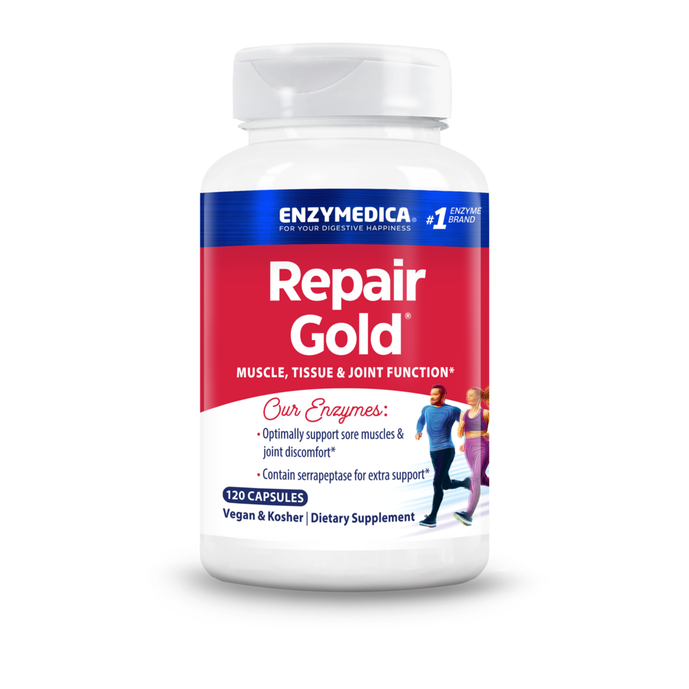 Product image for Repair Gold.