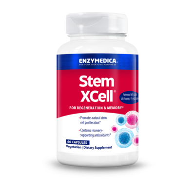 Stem XCell 60 capsules