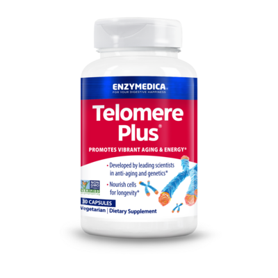 Telomere Plus 30 capsules