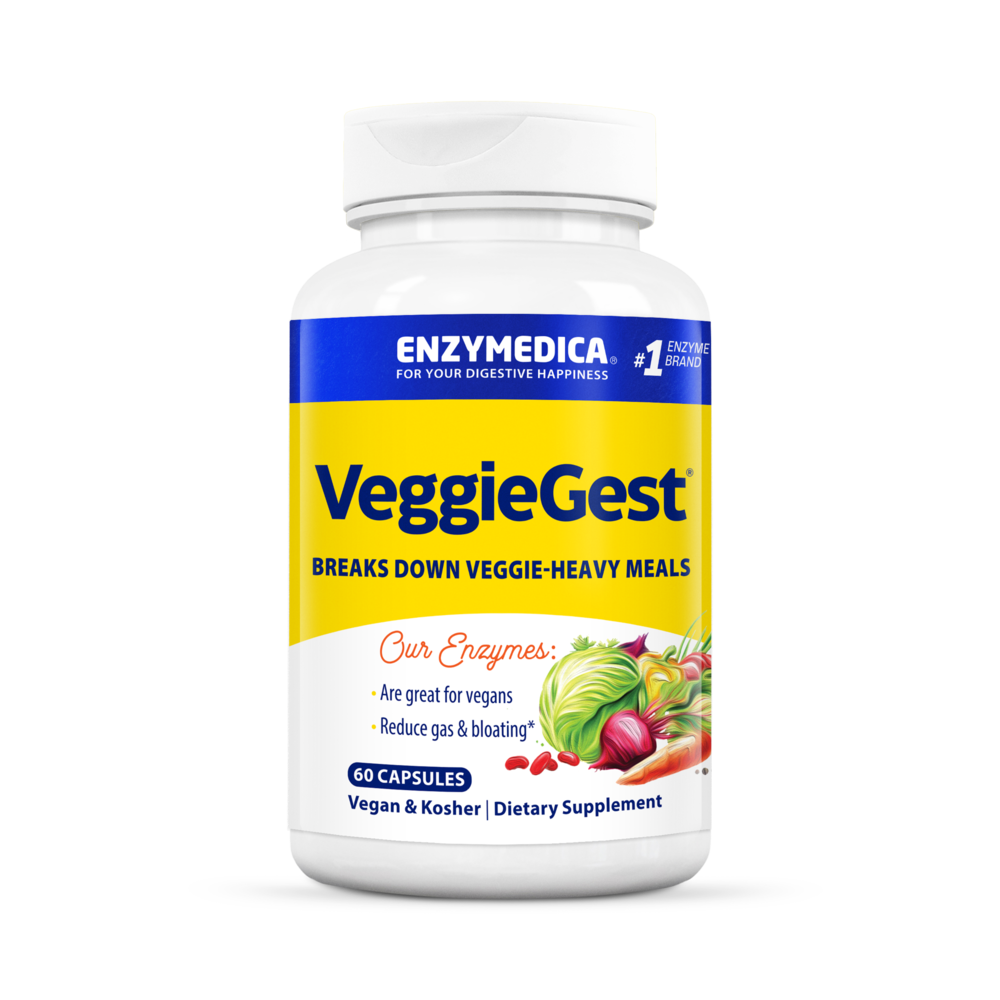 Product image for VeggieGest.