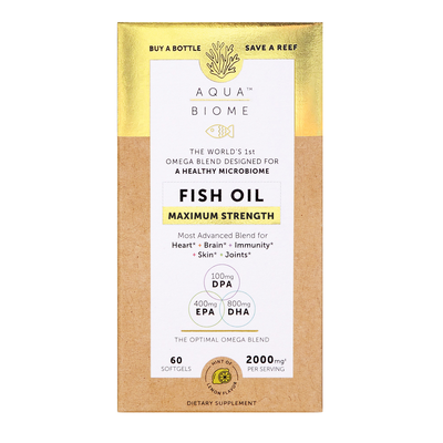 Fish Oil product 1