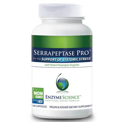 Serrapeptase Pro™ product image