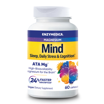 Magnesium Mind product image