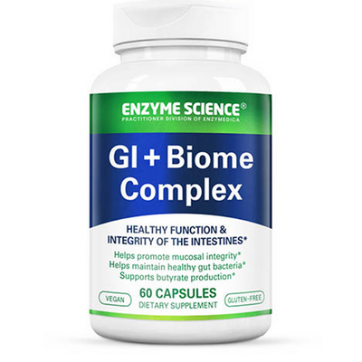 GI + Biome Complex product image