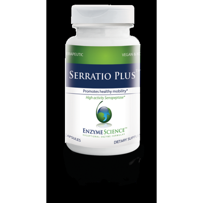 Serratio Plus product image