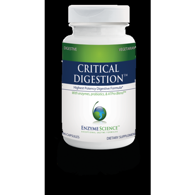 Critical Digestion product image