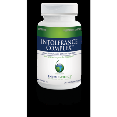 Intolerance Complex product image