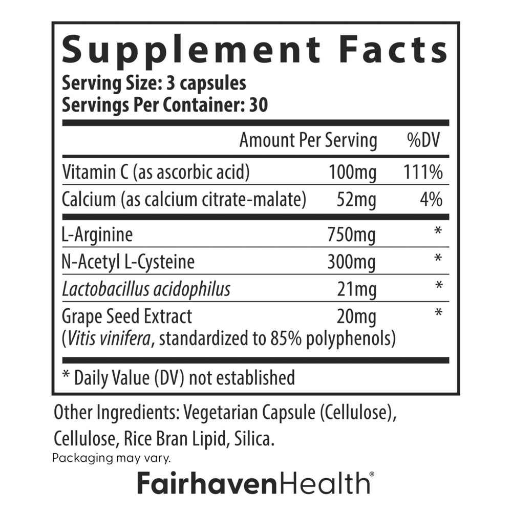 Product image for FertileCM® For Women.