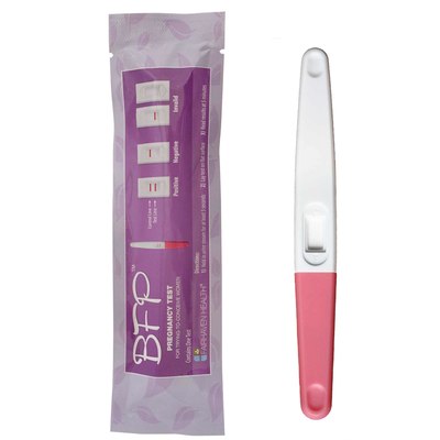 BFP Midstream Early Pregnancy Tests product image