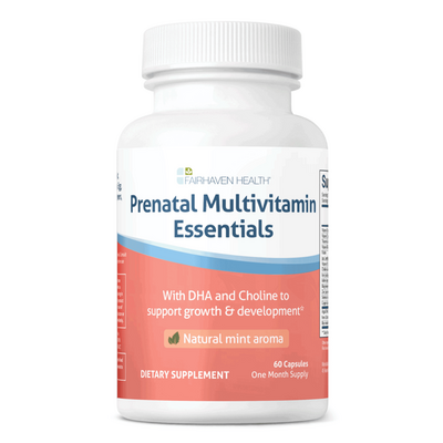 Prenatal Multivitamin Essentials product image