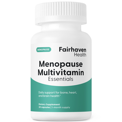 Menopause Multivitamin Essentials product image