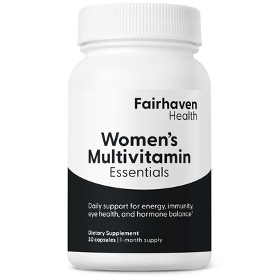 Women's Multivitamin Essentials product image