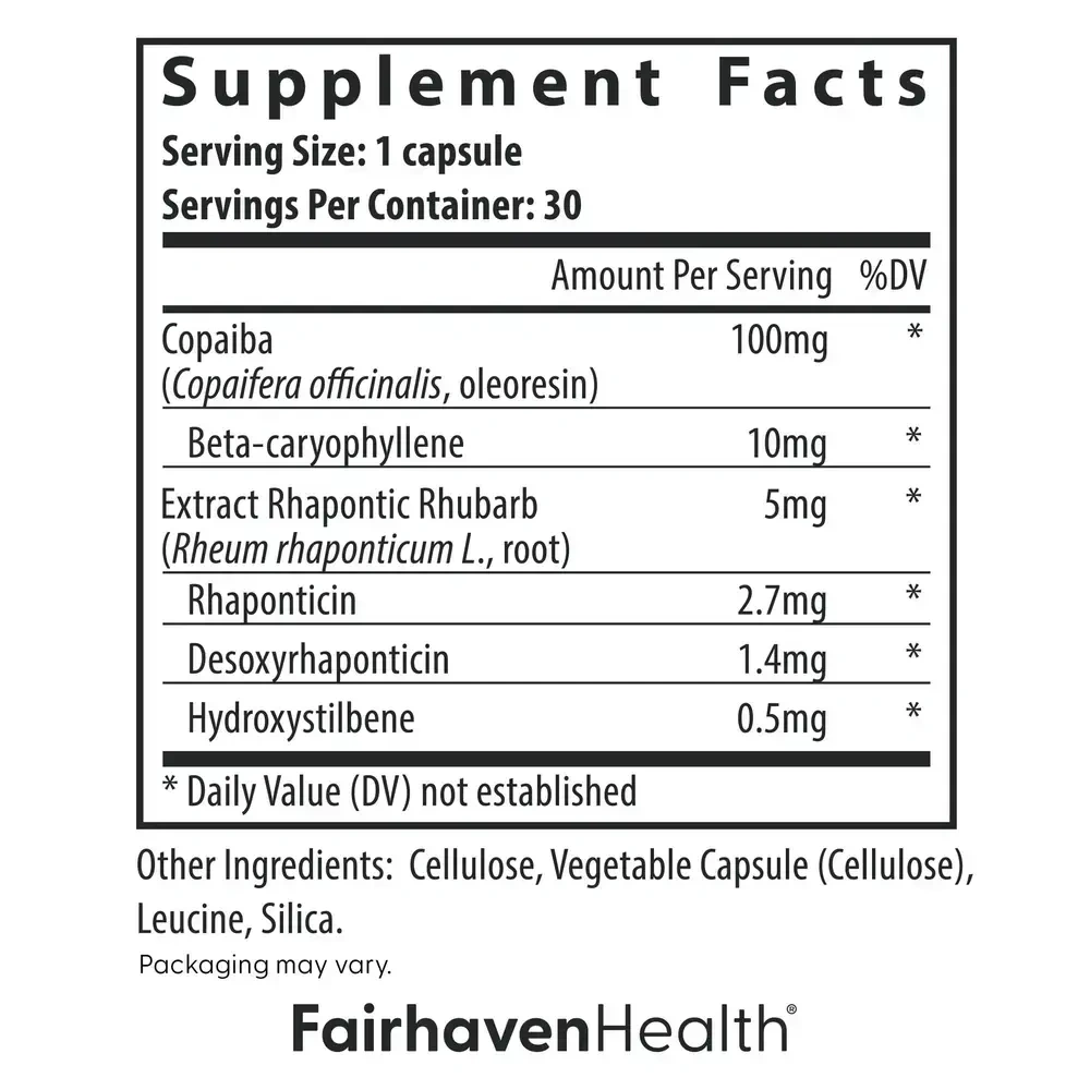 Product image for Complete Menopause Relief.