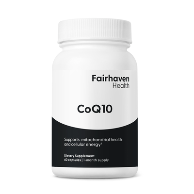 CoQ10 60 capsules