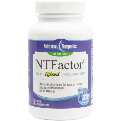 NTFactor® 90 tablets