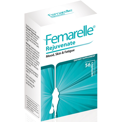 Femarelle Rejuvenate 56 capsules