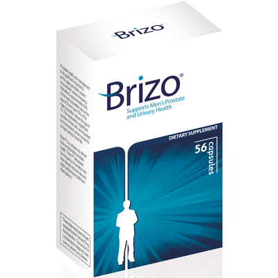 Brizo 56 capsules