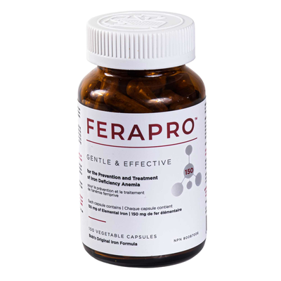FERAPRO 150mg product image
