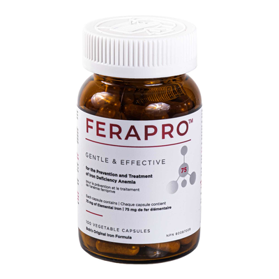 FERAPRO 75mg product image