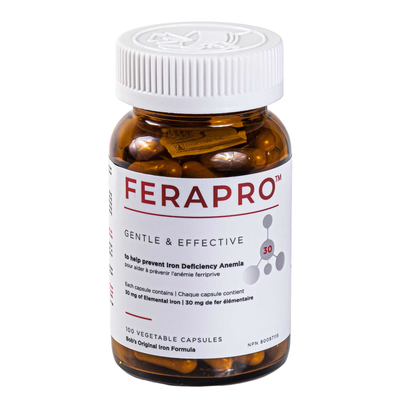 FERAPRO 30mg product image
