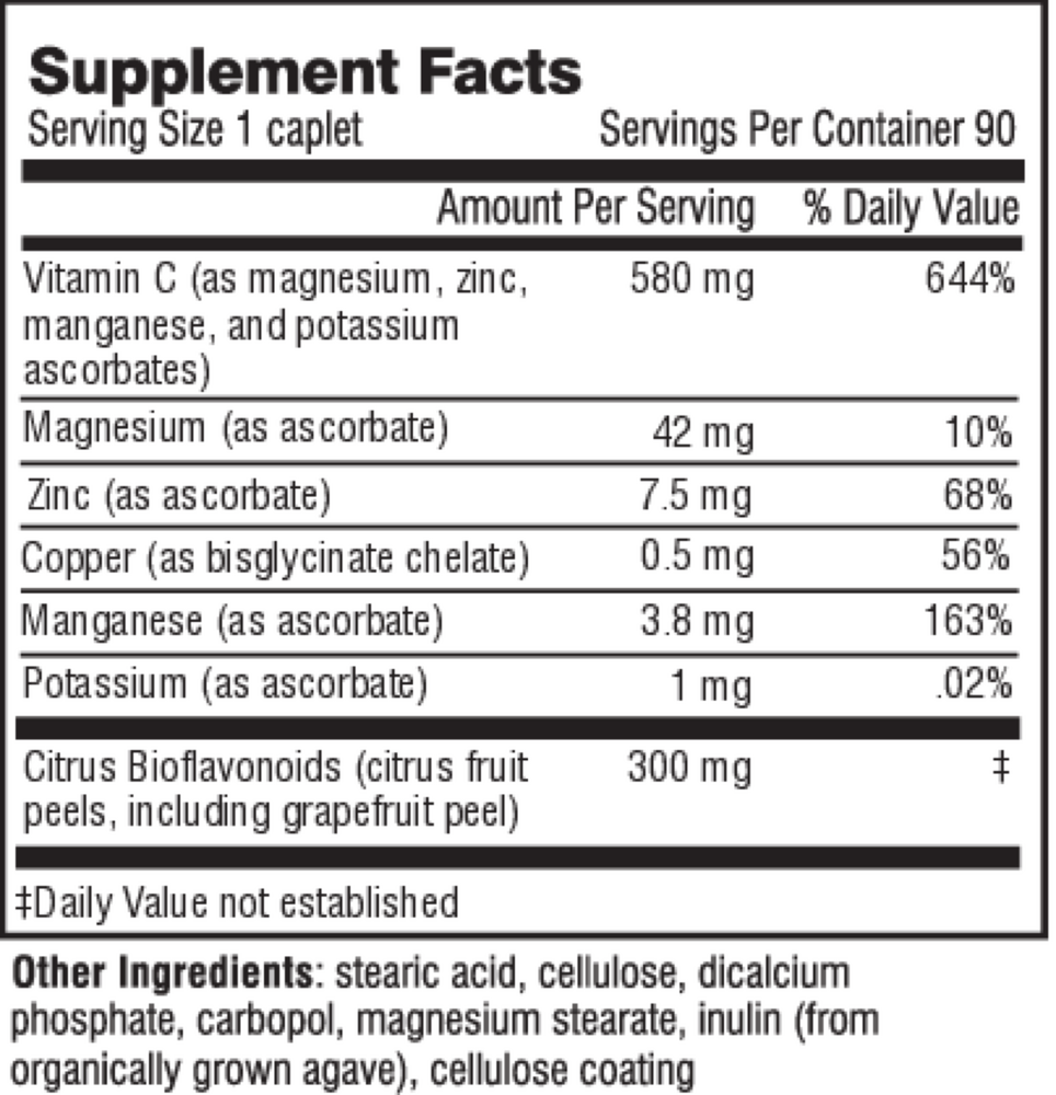 Product image for Adrenal C.