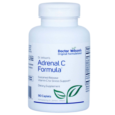 Adrenal C 90 caplets