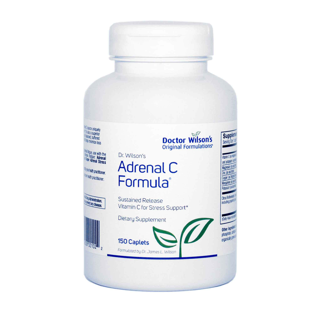 Product image for Adrenal C.