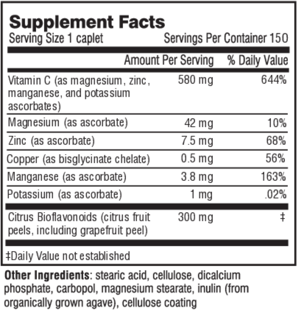 Product image for Adrenal C.