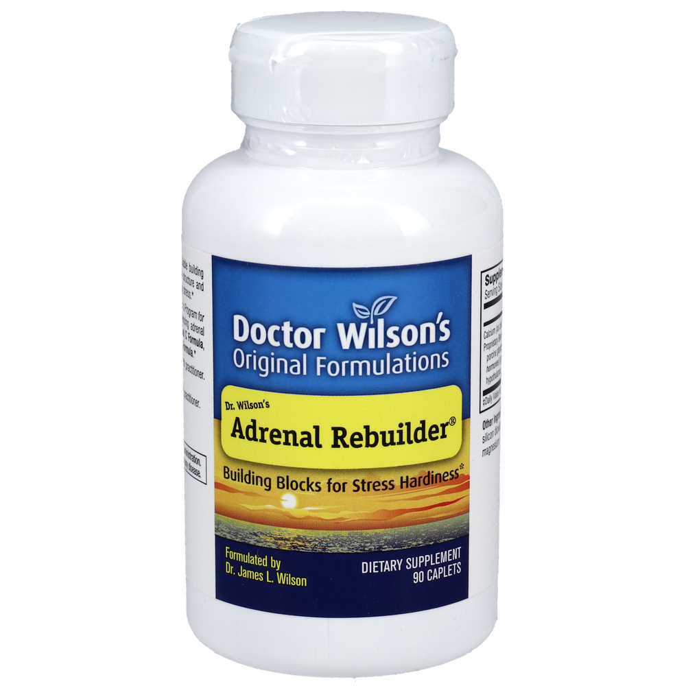 Adrenal Rebuilder product image