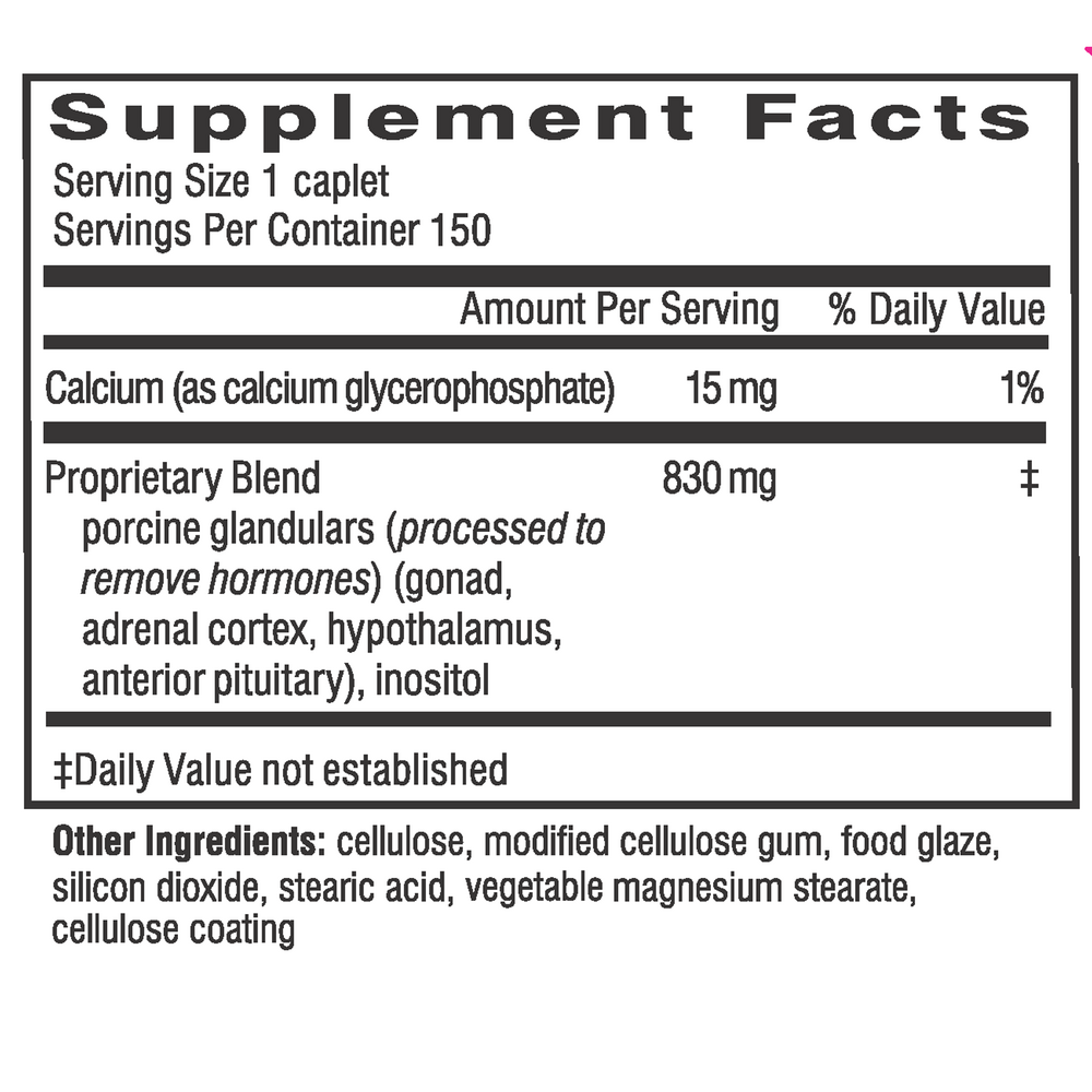 Product image for Adrenal Rebuilder.