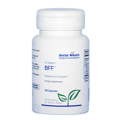 Blister-Free Forever 45 capsules