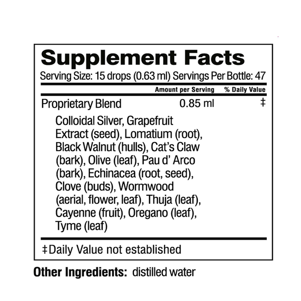 Product image for Body-Guard.