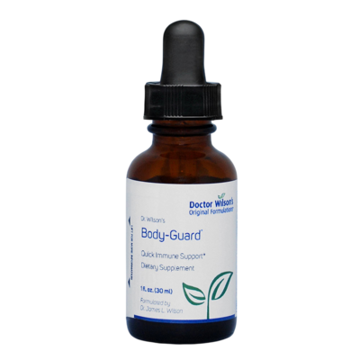 Body-Guard 30 Milliliters