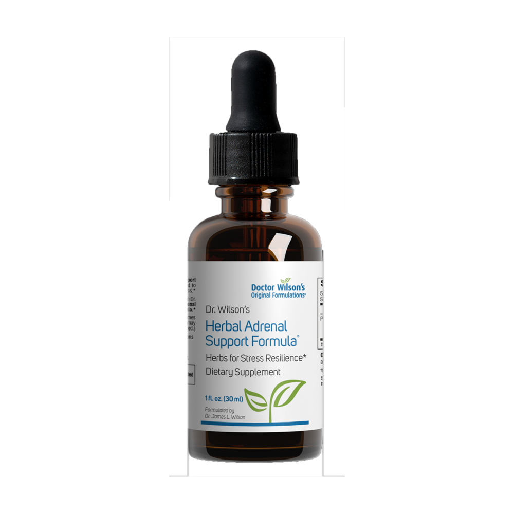 Product image for Herbal Adrenal Support.