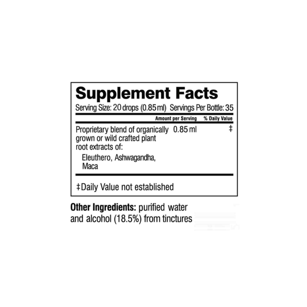 Product image for Herbal HPA.