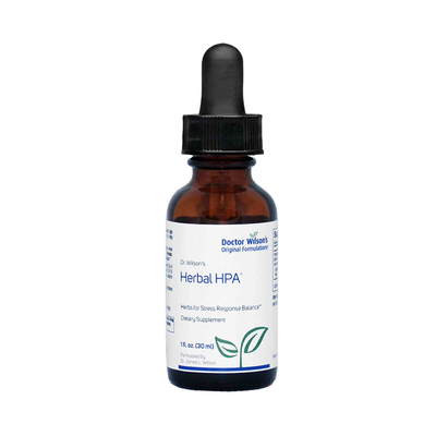 Herbal HPA product image