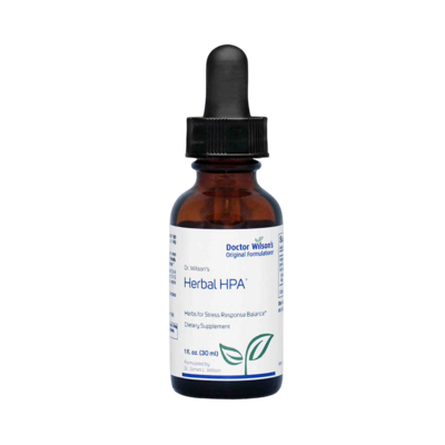 Herbal HPA 30 Milliliters
