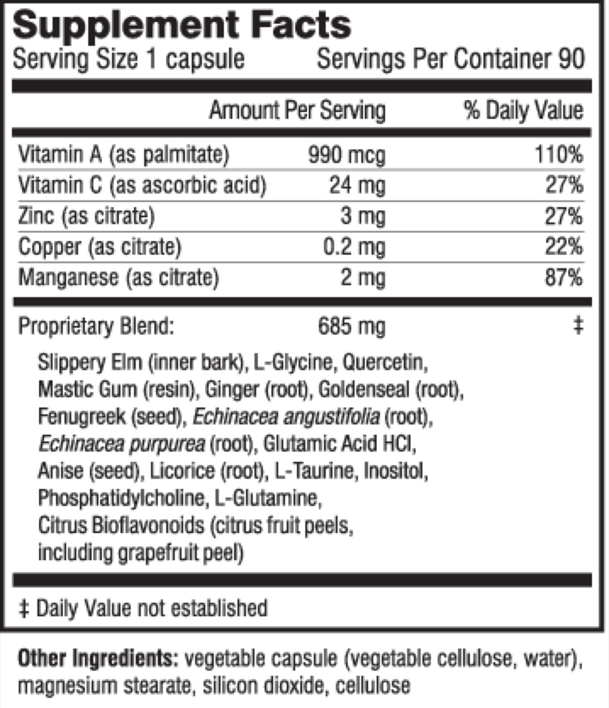 Product image for Inner Healing.