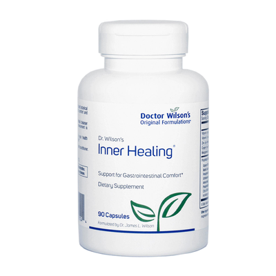 Inner Healing product image
