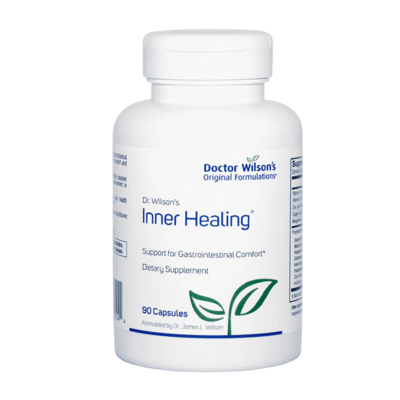 Inner Healing 90 capsules
